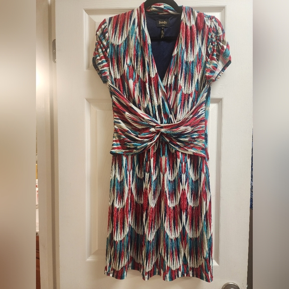 Laundry by Shelli Segal Dress - Picture 8 of 8